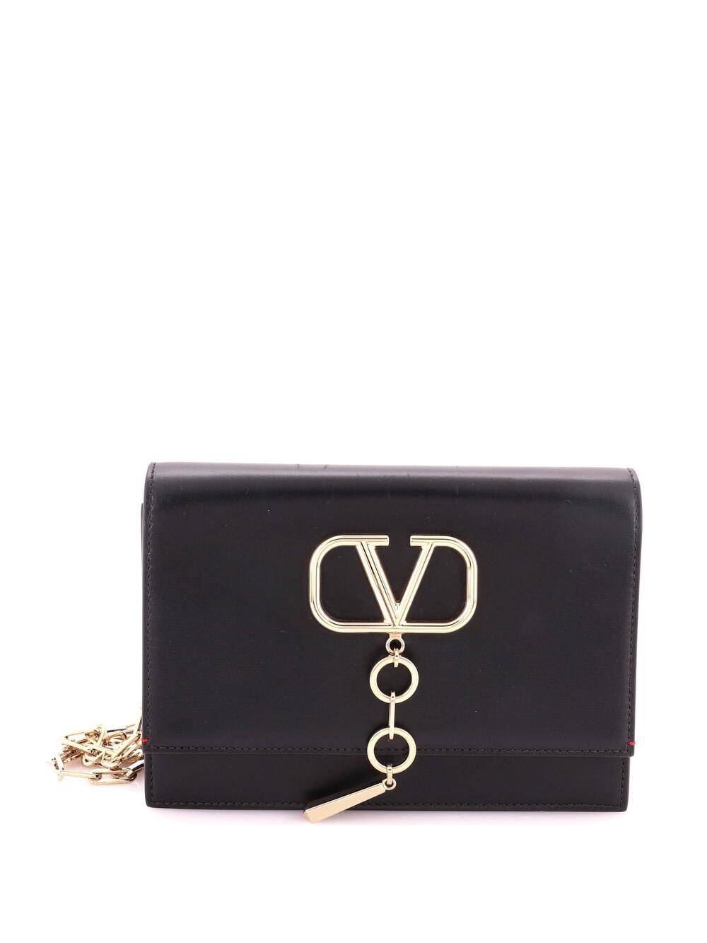 Valentino Garavani Vcase Shoulder Bag #349568V78B